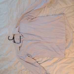 Van Heusen dress shirt